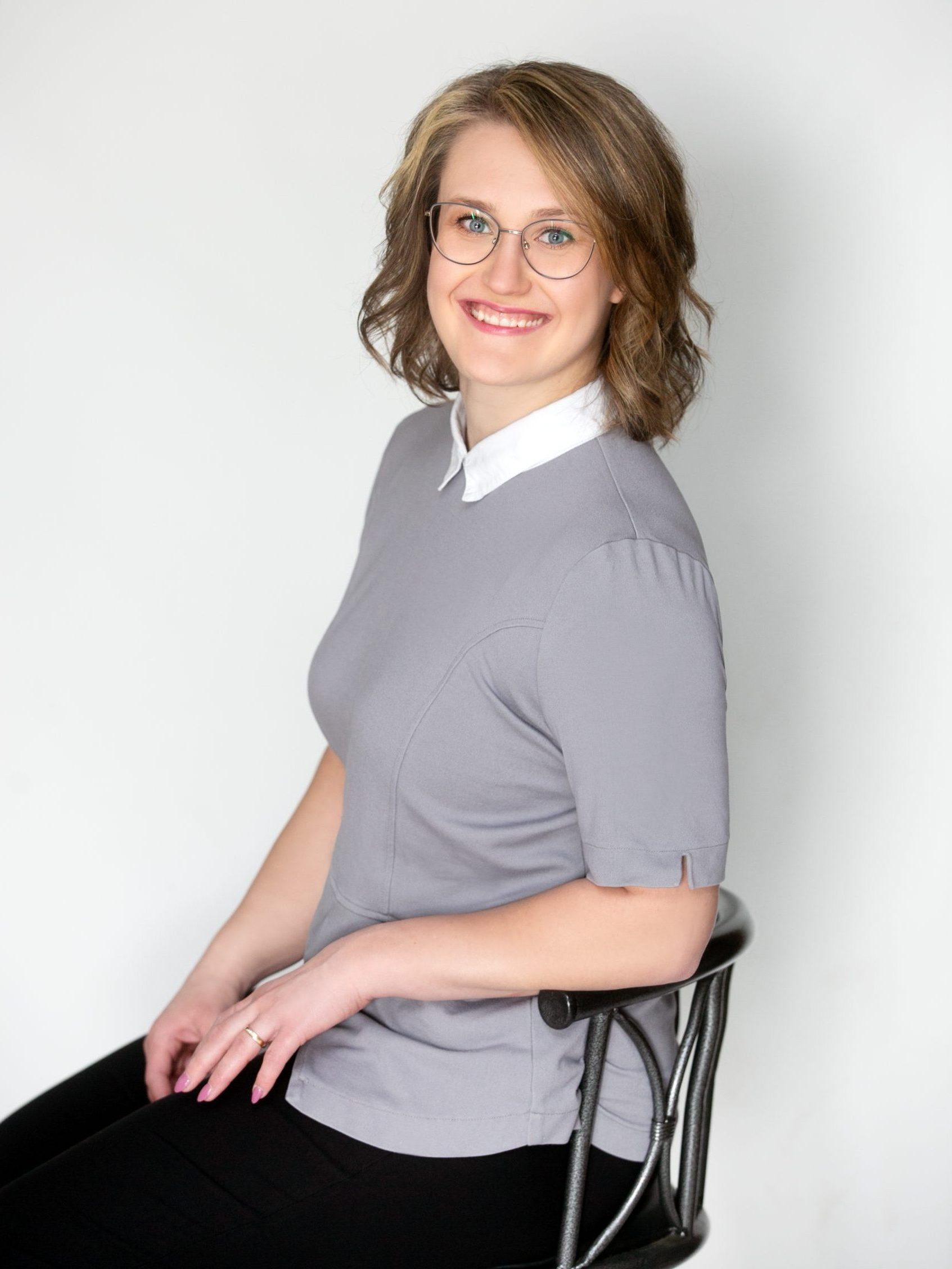Reinigungsservice - Elite Care - Natalja Graff